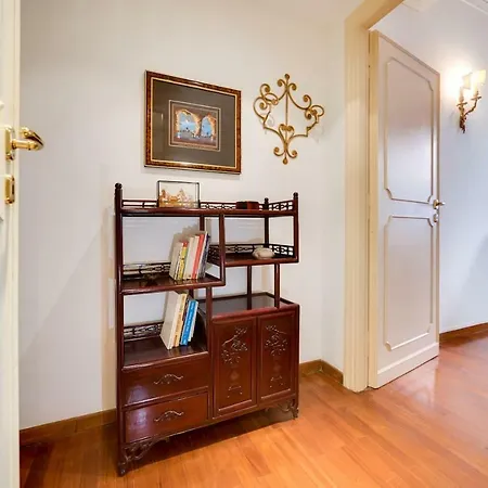 Apartment Roman Forum Luxury *