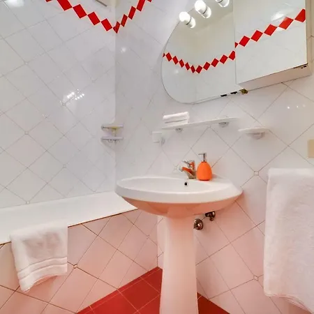 Roman Forum Luxury Apartment Rome