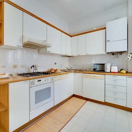 Apartment Roman Forum Luxury *