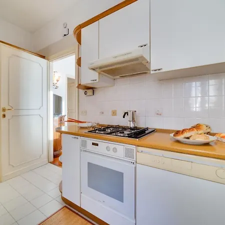 Apartment Roman Forum Luxury Rome
