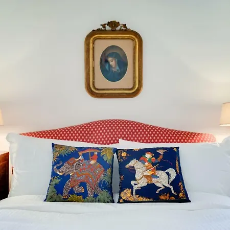 Roman Forum Luxury Apartment *