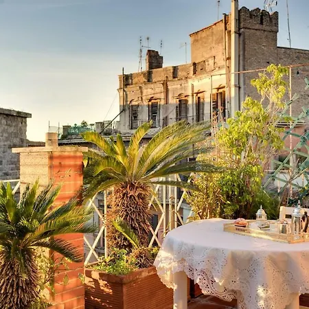 Apartment Roman Forum Luxury Rome