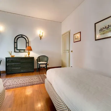 Roman Forum Luxury Apartment *