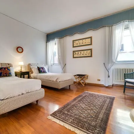 Apartment Roman Forum Luxury Rome